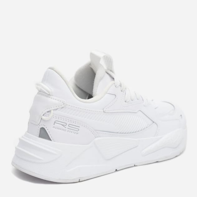 Чоловічі кросівки Puma RS-Z LTH Trainers 383232-02 44.5 (10UK) 29 см Білі (4064533554634) - зображення 4