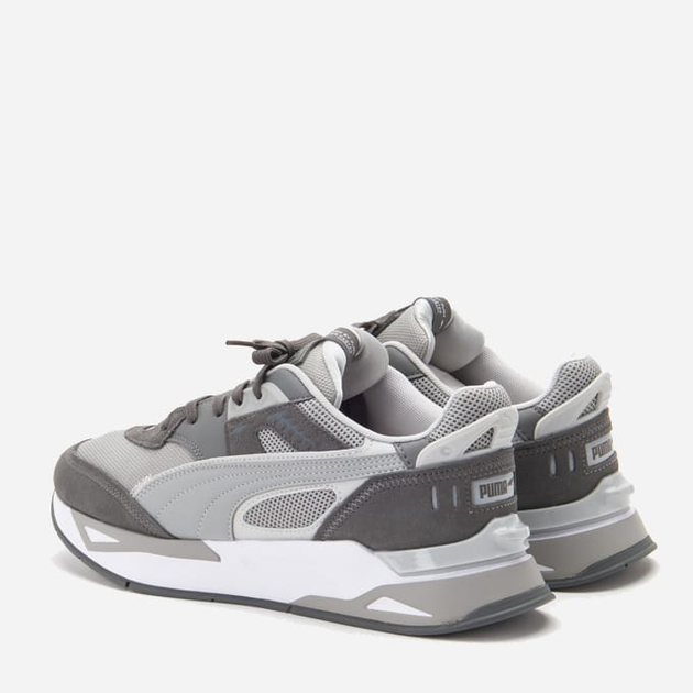 Чоловічі кросівки Puma Mirage Sport Remix 381051-12 44 (9.5UK) 28.5 см Сірий/Коричневий (4065449338110) - зображення 4