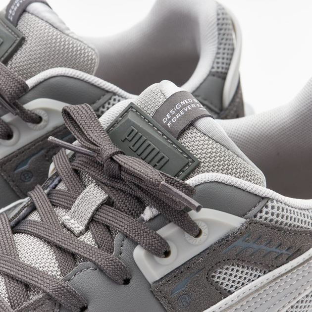 Чоловічі кросівки Puma Mirage Sport Remix 381051-12 44 (9.5UK) 28.5 см Сірий/Коричневий (4065449338110) - зображення 7
