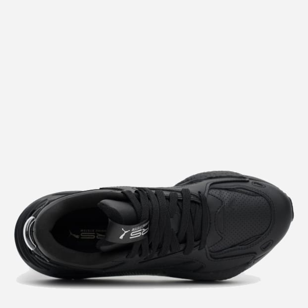 Чоловічі кросівки Puma RS-Z LTH Trainers 383232-01 43 (9UK) 28 см Чорні (4064533554429) - зображення 5