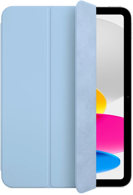 Etui Apple Smart Folio do Apple iPad 10.9" 10th Gen Sky (MQDU3) - obraz 2