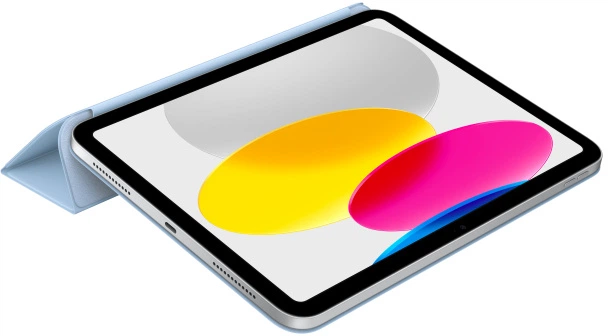 Etui Apple Smart Folio do Apple iPad 10.9" 10th Gen Sky (MQDU3) - obraz 5