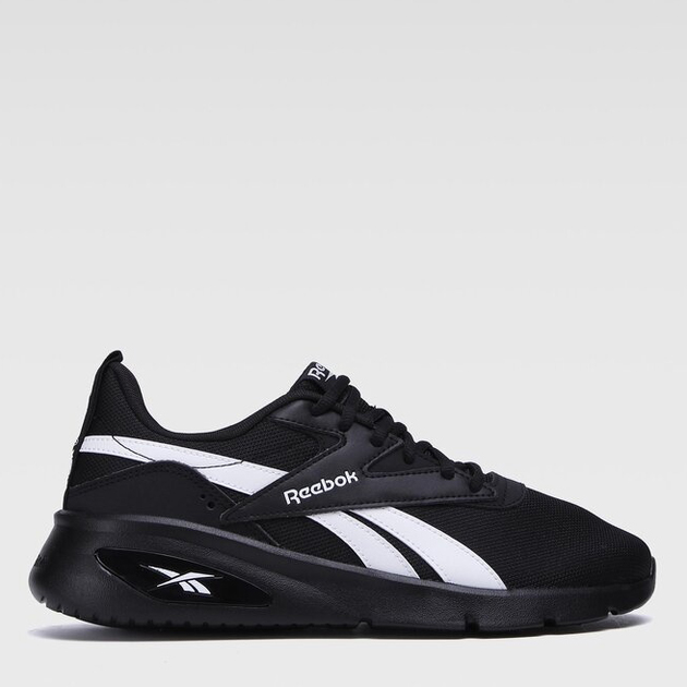 Buty do biegania męskie do kostki Reebok Rider V GZ4884 43 (10US) 28 cm Czarne (5904248210069) - obraz 1