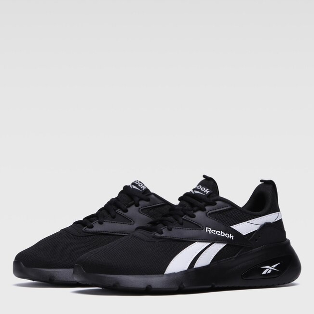 Buty do biegania po asfalcie męskie Reebok Rider V GZ4884 44 (10.5US) 28.5 cm Czarne (5904248210045) - obraz 2