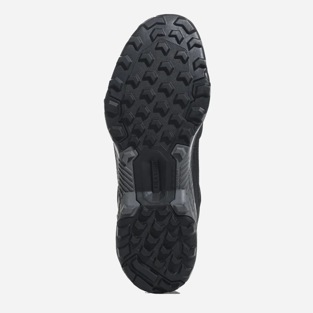 Buty turystyczne męskie adidas Eastrail 2 R.Rdy GZ3015 41.5 (7.5UK) 26 cm Czarne (4064055862583) - obraz 5