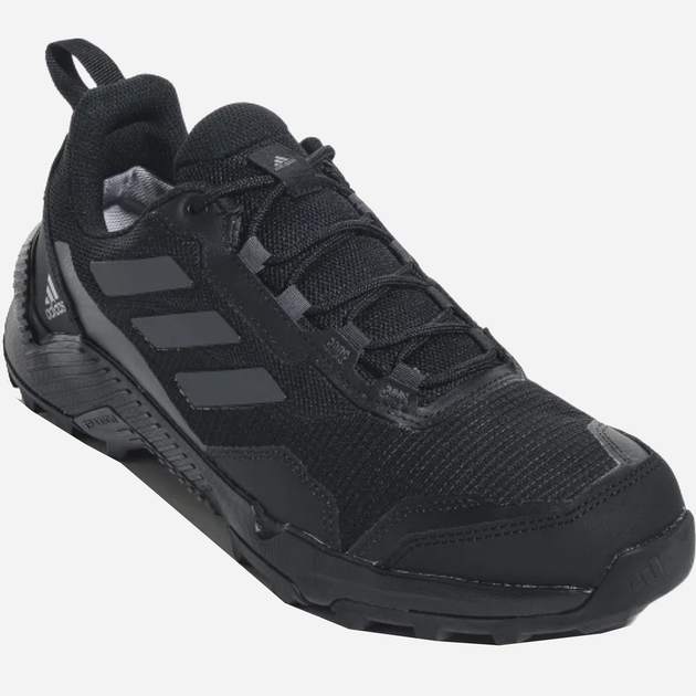 Чоловічі кросівки для треккінгу Adidas Eastrail 2 R.Rdy GZ3015 43.5 (9UK) 27.5 см Чорні (4064055862682) - зображення 2