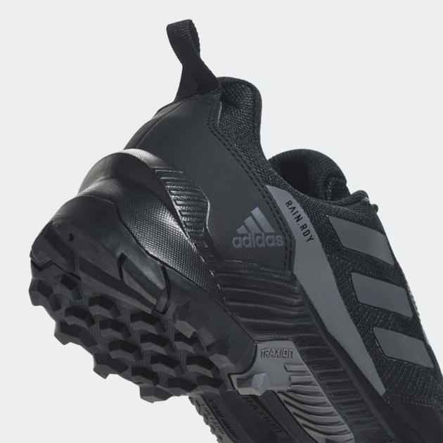 Buty turystyczne męskie adidas Eastrail 2 R.Rdy GZ3015 43.5 (9UK) 27.5 cm Czarne (4064055862682) - obraz 6