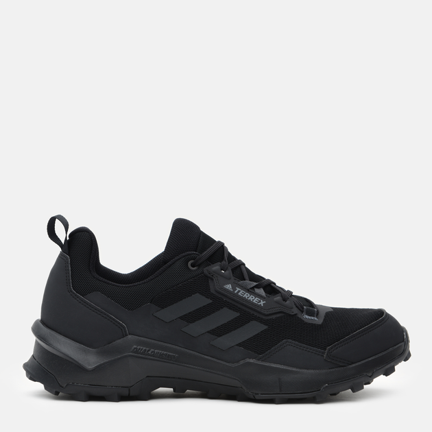 Чоловічі кросівки для треккінгу adidas Terrex Ax4 FY9673 42.5 (8.5UK) 27 см Чорні (4064036055263) - зображення 1