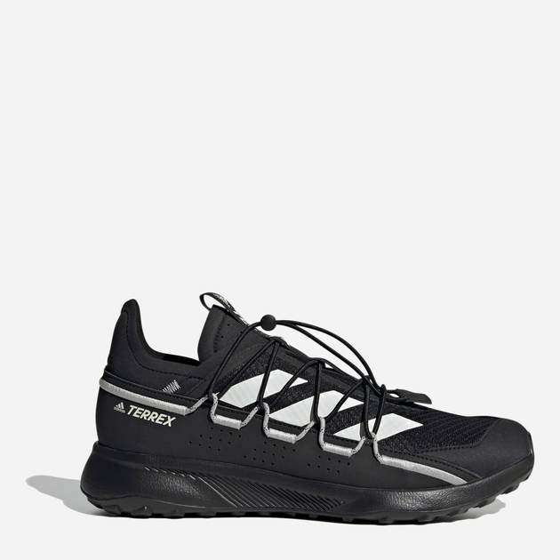 Чоловічі кросівки для треккінгу adidas Terrex Voyager 21 FZ2225 46 (11UK) 29.5 см Чорні (4062065960794) - зображення 1