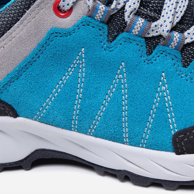 Buty sportowe trekkingowe z membraną Olang Principe.Btx 830 45 29.3 cm Niebieskie (8026556580232) - obraz 6