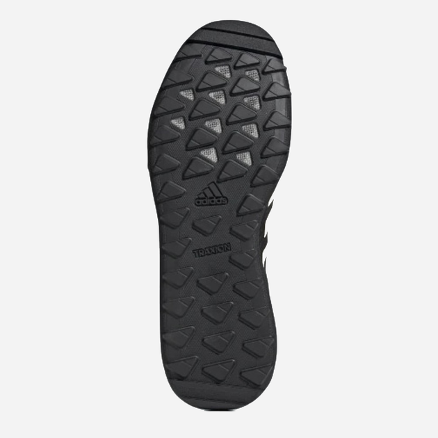 Buty trekkingowe męskie adidas Terrex Daroga H.Rdy BC0980 44 (9.5UK) 28 cm Czarne (4059807084399) - obraz 8
