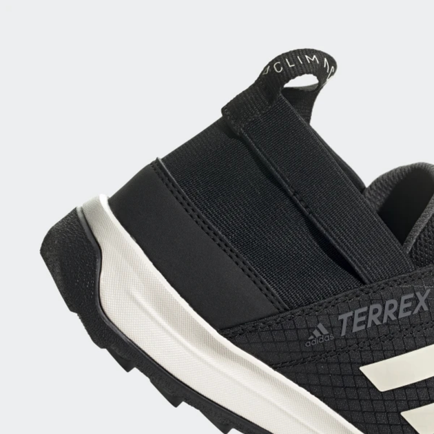 Buty trekkingowe męskie adidas Terrex Daroga H.Rdy BC0980 44 (9.5UK) 28 cm Czarne (4059807084399) - obraz 10