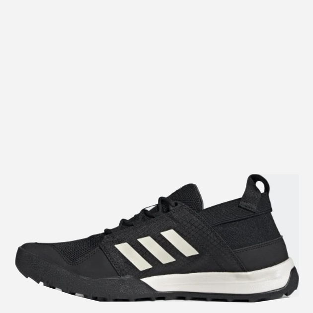 Buty trekkingowe męskie adidas Terrex Daroga H.Rdy BC0980 43.5 (9UK) 27.5 cm Czarne (4059807088496) - obraz 4