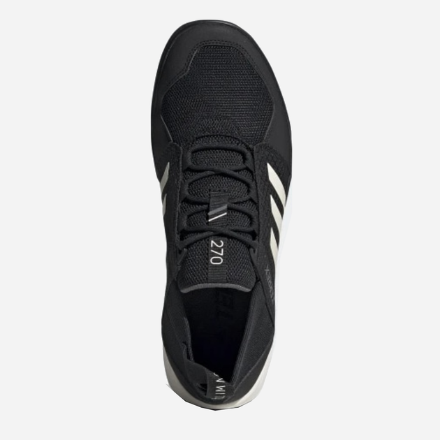 Buty trekkingowe męskie adidas Terrex Daroga H.Rdy BC0980 44.5 (10UK) 28.5 cm Czarne (4059807084351) - obraz 7