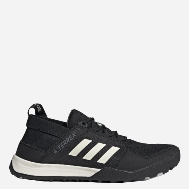 Buty sportowe trekkingowe męskie adidas Terrex Daroga H.Rdy BC0980 45 (10.5UK) 29 cm Czarne (4059807088588) - obraz 1