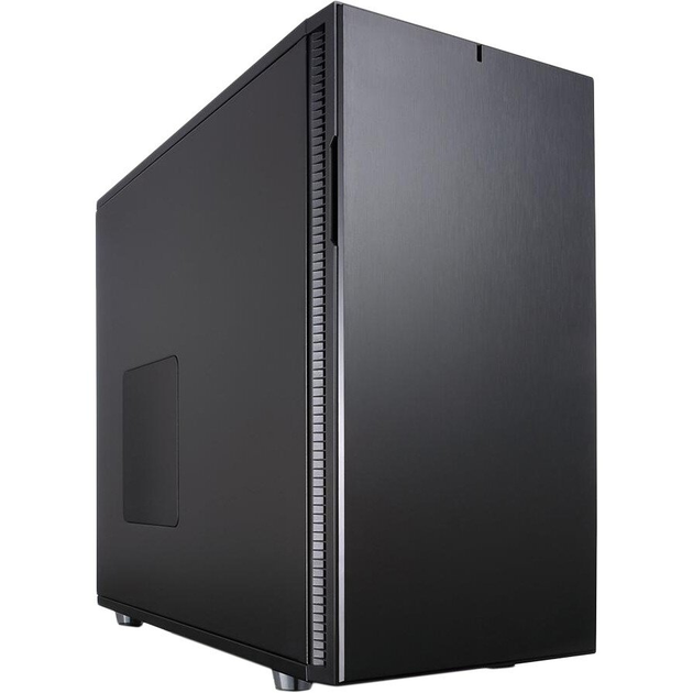 Fractal Design Define R5 Black (FD-CA-DEF-R5-BK) - изображение 1