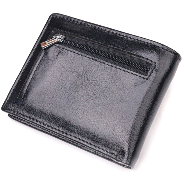 Мужской зажим для денег ST Leather 19416 Money Clip из натуральной ...