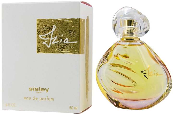 Woda perfumowana damska Sisley Izia 50 ml (3473311985507) - obraz 1