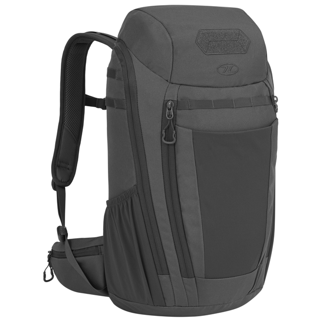 Рюкзак тактический Highlander Eagle 2 Backpack 30л Dark Grey TT193-DGY (929722) - изображение 1