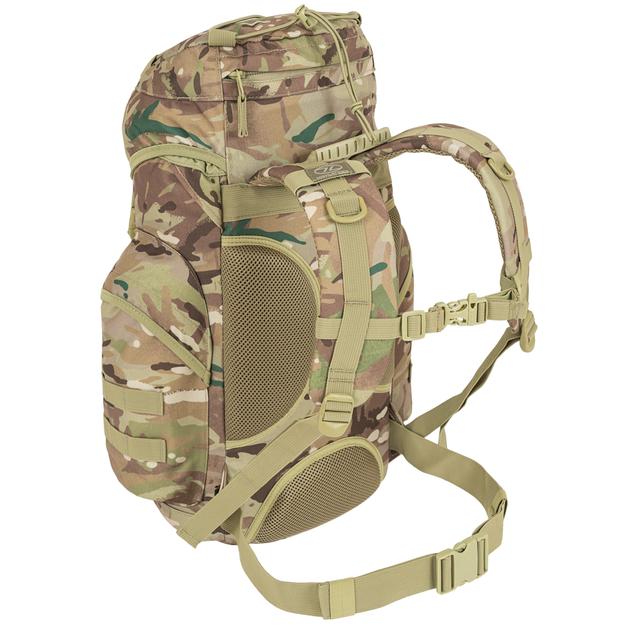 Рюкзак тактичний Highlander Forces Loader Rucksack 33л HMTC NRT033-HC (929690) - зображення 2