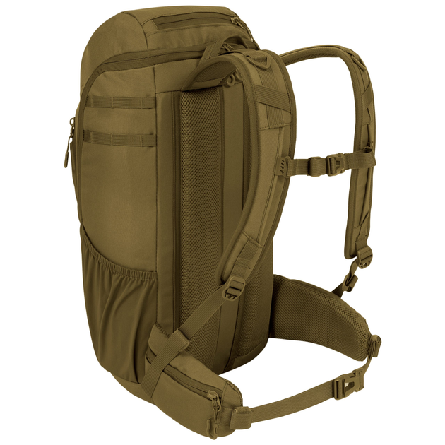 Рюкзак тактичний Highlander Eagle 2 Backpack 30л Coyote Tan TT193-CT (929721) - зображення 2