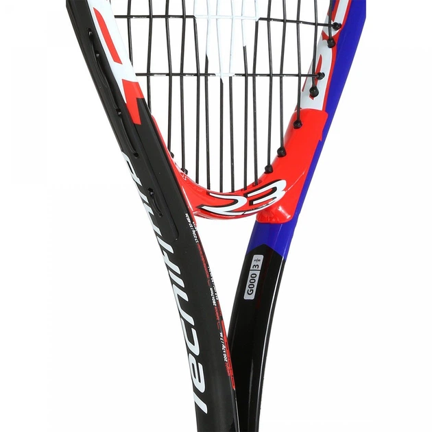 Ракетка Tecnifibre Bullit 25 NW 14BULL25NW - зображення 2