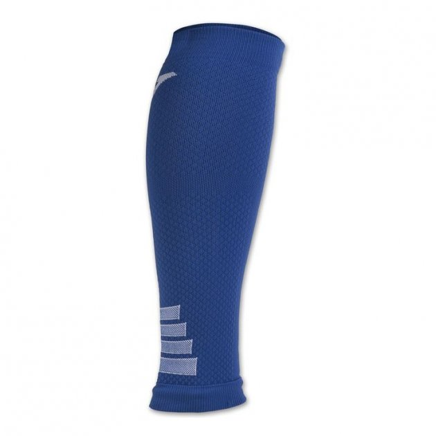 Гетры компрессионные Joma LEG COMPRESSION синий Муж 43-46 400289.702 43 ...
