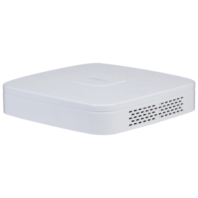 4-канальный IP видеорегистратор Dahua NVR2104-I2, 12Мп - Фото 1 4-канальный IP видеорегистратор Dahua NVR2104-I2, 12Мп - изображение 1
