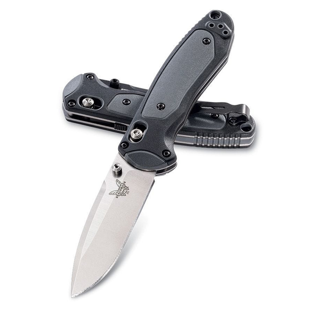 Ніж Benchmade Mini Boost 595 - изображение 1