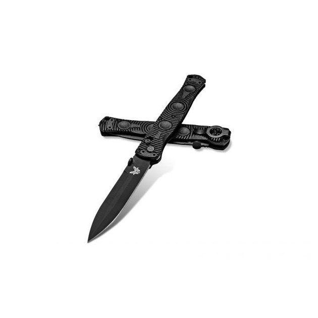 Ніж Benchmade SOCP GLS BRKR - изображение 1