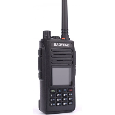 Портативна рація Baofeng DM-1702 GPS - зображення 7