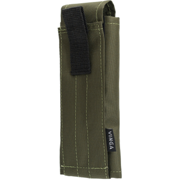 Подсумок Vinga Turniket Universal, Oxford 600D PU, olive (VPTUO) - изображение 1