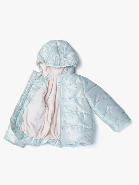 Куртка 5.10.15 122см світло салатова – низкие цены, кредит, оплата ...