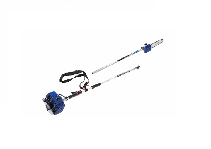 Высоторез бензиновый Zomax ZMP2600L - Фото 1 Высоторез бензиновый Zomax ZMP2600L - изображение 1