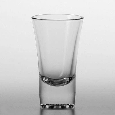 Набор 12 рюмок Boston Service Line Shot glass 60мл Pasabahce DP64183 Pasabahce - изображение 2