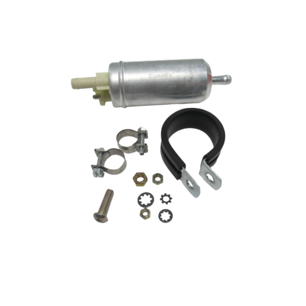 Бензонасос електробензонасос 0,2 Barr EuroEx ВАЗ 2101, 2102, 2103, 2104 ...