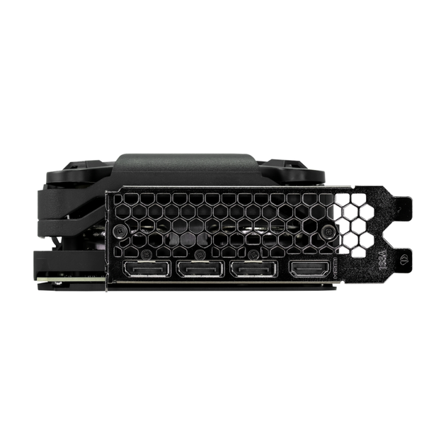 Видеокарта Palit Xpertvision RTX3070 JETSTREAM 8G GDDR6 V1/256bit/3-DP/HDMI - изображение 2