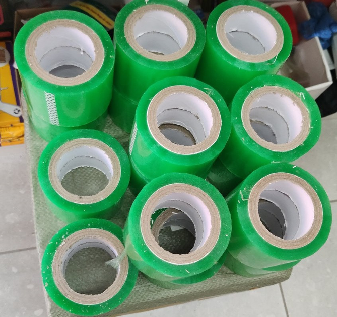 Купить Скотч для теплиц в интернет-магазине ROZETKA | 🌞 Цены на скотч ...