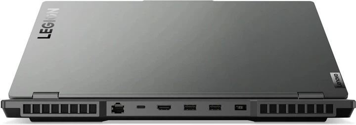 Laptop Lenovo Legion 5 15IAH7 (82RC009TPB) Storm Grey - obraz 9
