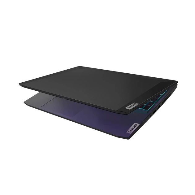 Ноутбук Lenovo IdeaPad Gaming 3 15ACH6 (82K20272RA) Shadow Black - изображение 9