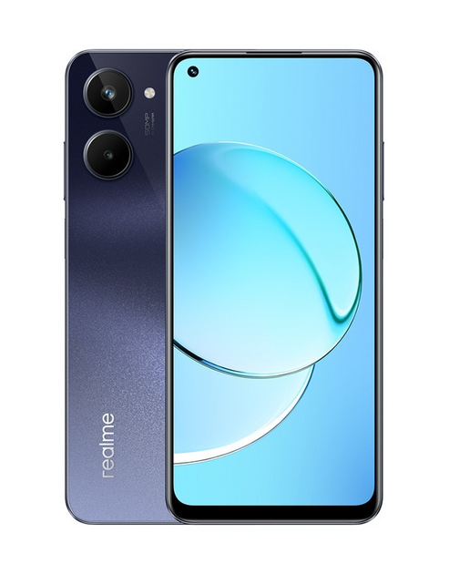 Смартфон Realme 10 8/128gb Black – фото, отзывы, характеристики в ...