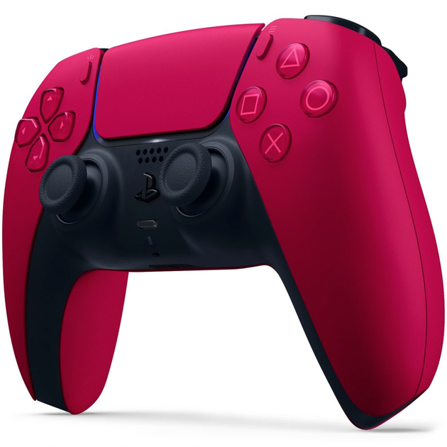Беспроводной джойстик, геймпад Sony PlayStation 5 DualSense Wireless ...