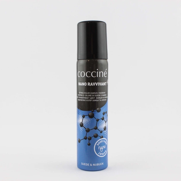 Відновлюючий Спрей Coccine Nano Ravvivant 100мл, Освіжає колір і живить №08 (093123) - Фото 1 Відновлюючий Спрей Coccine Nano Ravvivant 100мл, Освіжає колір і живить №08 (093123) - зображення 1