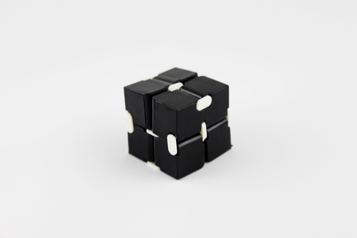 Игрушка Кубик Рубика 5,6 см