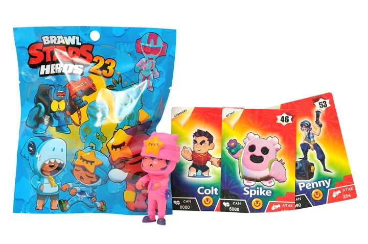 Игровая коллекционная фигурка 