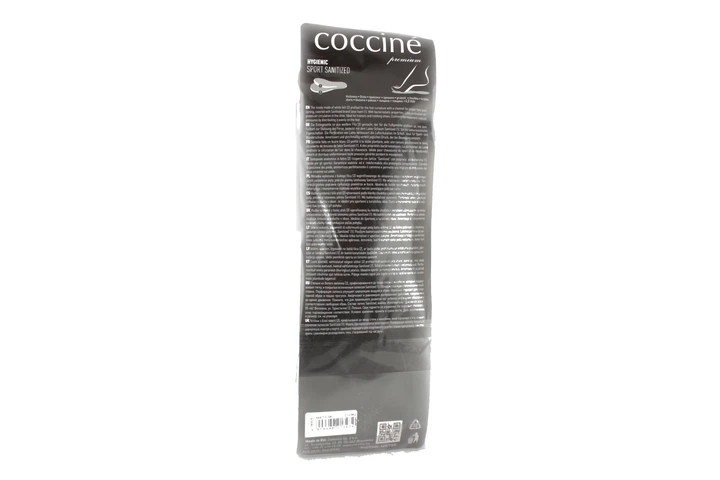 Стельки для обуви Coccine Sport Sanitized Голубые (089300) - Фото 3 Стельки для обуви Coccine Sport Sanitized Голубые (089300) - изображение 3