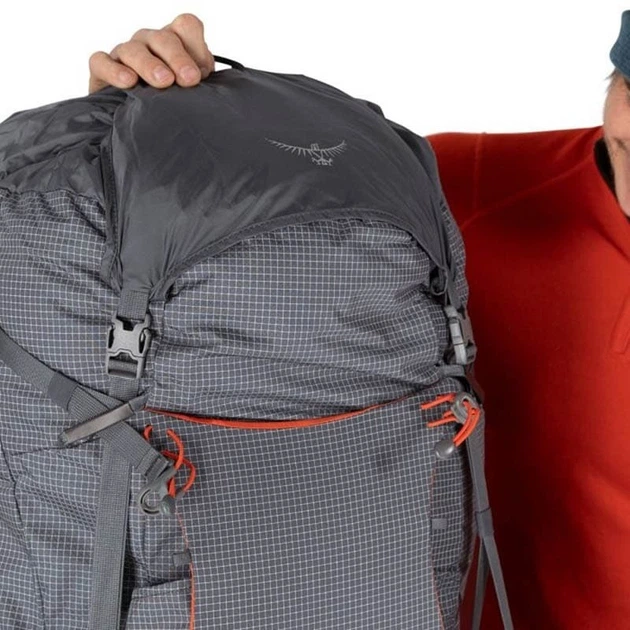 Туристический рюкзак Osprey Mutant 52 Tungsten Grey M/L (009.3105) - зображення 16