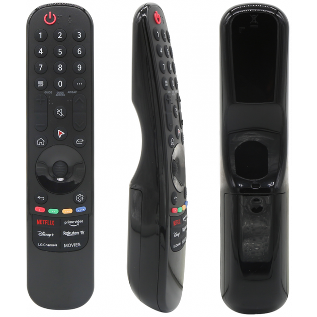 Універсальний пульт LG MR21GA-mouse - зображення 2