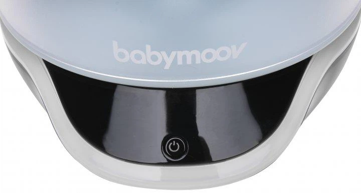 Увлажнитель воздуха Babymoov Hygro+ (A047011) - изображение 6