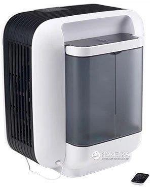 Очиститель и увлажнитель воздуха 2-в-1 BONECO H680 - изображение 6